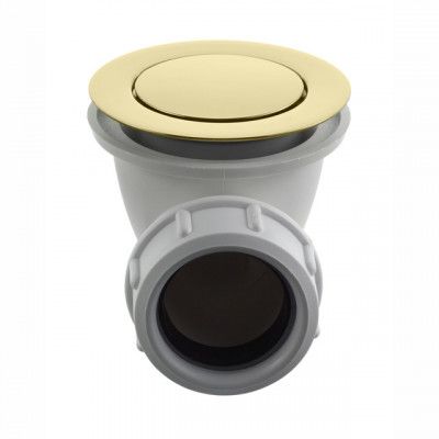 BOTTENVENTIL 22200 FÖR BADKAR | Beijerbygg Byggmaterial