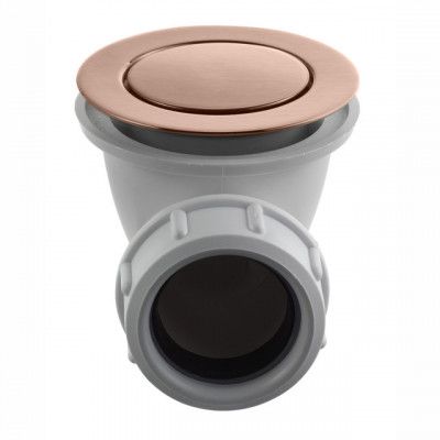 BOTTENVENTIL 22200 FÖR BADKAR | Beijerbygg Byggmaterial