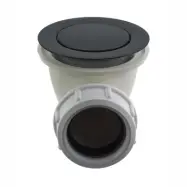 BOTTENVENTIL 22200 FÖR BADKAR | Beijerbygg Byggmaterial