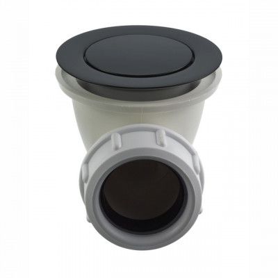 BOTTENVENTIL 22200 FÖR BADKAR | Beijerbygg Byggmaterial