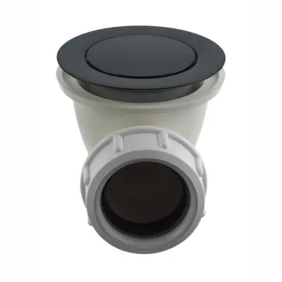 BOTTENVENTIL 22200 FÖR BADKAR | Beijerbygg Byggmaterial