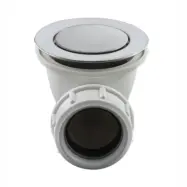 BOTTENVENTIL 22200 FÖR BADKAR | Beijerbygg Byggmaterial