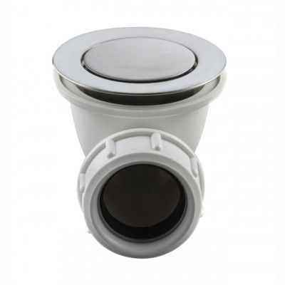 BOTTENVENTIL 22200 FÖR BADKAR | Beijerbygg Byggmaterial