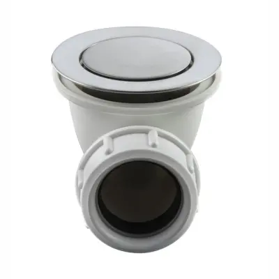 BOTTENVENTIL 22200 FÖR BADKAR | Beijerbygg Byggmaterial