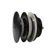 Bottenventil Nordhem Pop-Up för Badkar