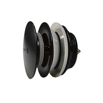 Bottenventil Nordhem Pop-Up för Badkar