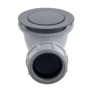 Bottenventil Tapwell 22200 Pop-up