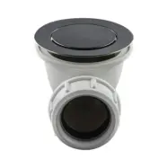 Bottenventil Tapwell 22200 Pop-up