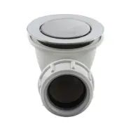 Bottenventil Tapwell 22200 Pop-up