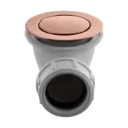 Bottenventil Tapwell 22200 Pop-up