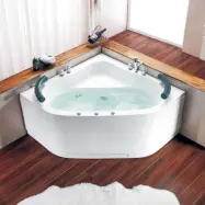 Bubbelbadkar Bathlife Vila