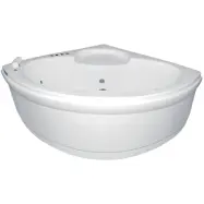 Bubbelbadkar Neptun Aventurin Komfort