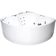 Bubbelbadkar Neptun Diamant Duo Komfort