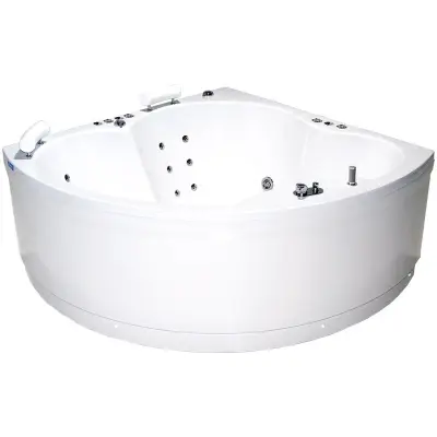 Bubbelbadkar Neptun Diamant Duo Komfort