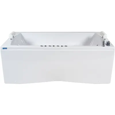 Bubbelbadkar Neptun Onyx Duo Komfort