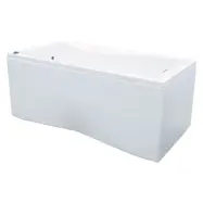 Bubbelbadkar Neptun Topas