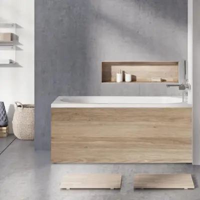 Bubbelbadkar Swebad Falsterbo