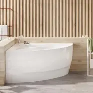 Bubbelbadkar Swebad Visby