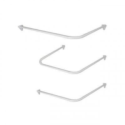 DRAPERISTÅNG KOMBI L/U VI T SB | Beijerbygg Byggmaterial