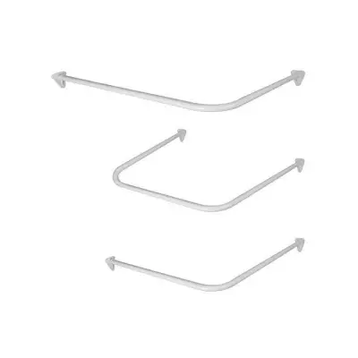 DRAPERISTÅNG KOMBI L/U VI T SB | Beijerbygg Byggmaterial