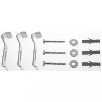 Duravit Väggankare till badkar