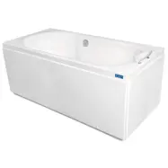 Duschbadkar Neptun Granit