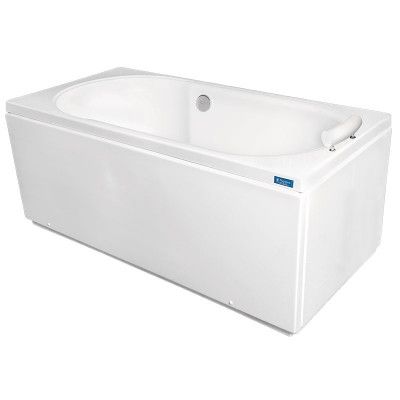 Duschbadkar Neptun Granit