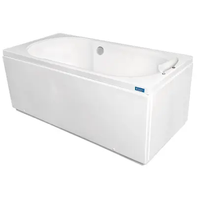 Duschbadkar Neptun Granit