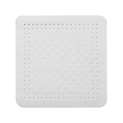 Foot grå - halkskyddsmatta