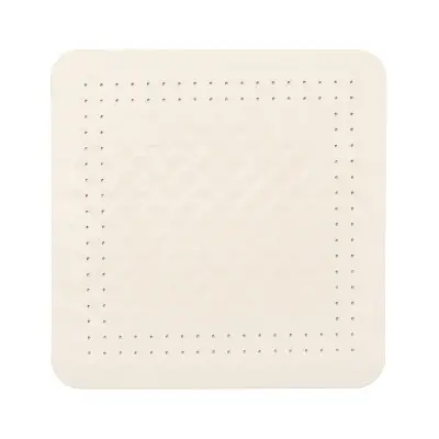 Foot sandbeige - halkskyddsmatta