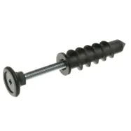 FOT 3244 STÄLLBAR MONT-FEET TILL BADKARSFRONT | Beijerbygg Byggmaterial