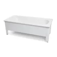 Front, Gavel och Benställning Alterna Basic Eco