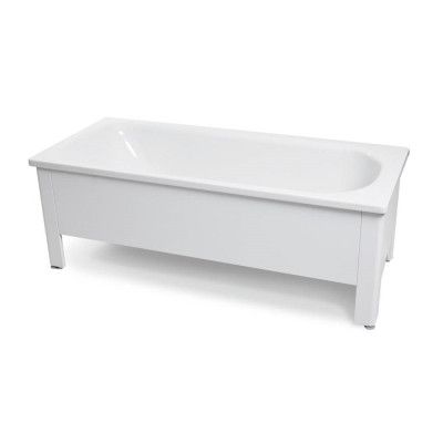 Front, Gavel och Benställning Alterna Basic Eco