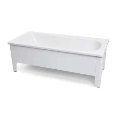 Front, Gavel och Benställning Alterna Basic Eco