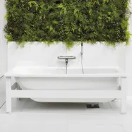 Frontlöst Stativ Gustavsberg 1016