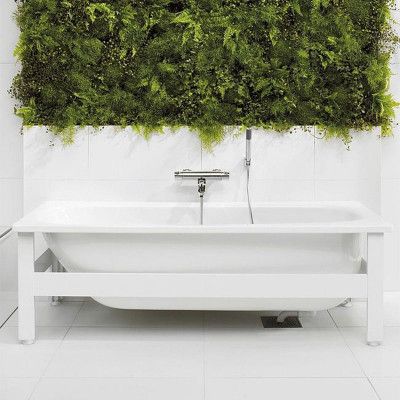 Frontlöst Stativ Gustavsberg 1016