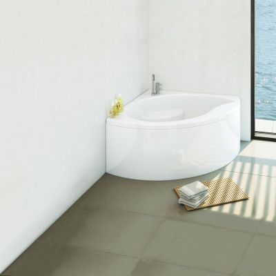 Frontpanel Nordhem till Badkar Glimminge