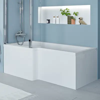 Frontpanel Strømberg Quantum