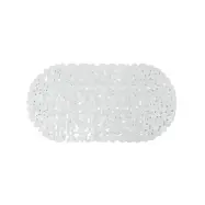 Galets ljusgrå - halkskyddsmatta