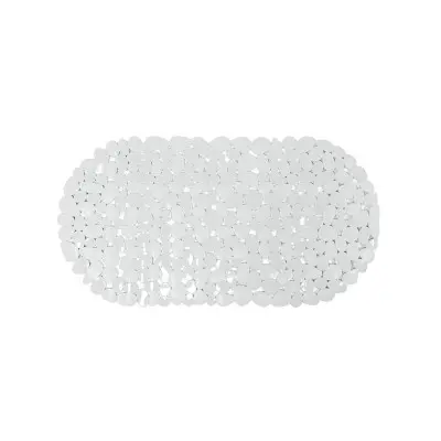 Galets ljusgrå - halkskyddsmatta