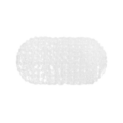 Galets transparent - halkskyddsmatta