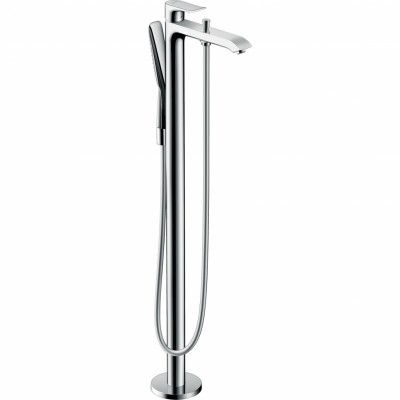 Golvblandare Hansgrohe Metris