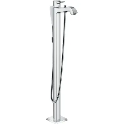 Golvblandare Hansgrohe Metropol Classic