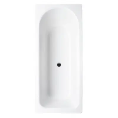 Gustavsberg Kombibadkar