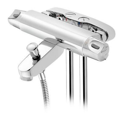 Gustavsberg Nautic 40 cc - Badkarstermostat