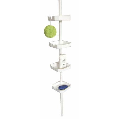 Hörnpelare Demerx Expanderande