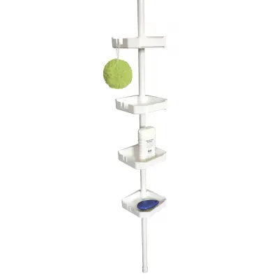 Hörnpelare Demerx Expanderande