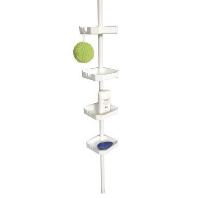 Hörnpelare Demerx Expanderande