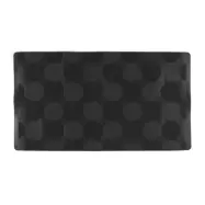 HALKMATTA GARDENIA BADKAR SVART SB | Beijerbygg Byggmaterial