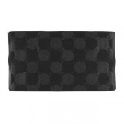 HALKMATTA GARDENIA BADKAR SVART SB | Beijerbygg Byggmaterial